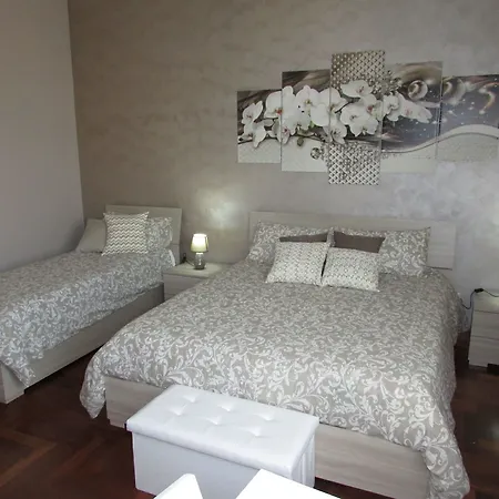 Hotell Alma