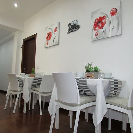 Hotell Alma Agrigento